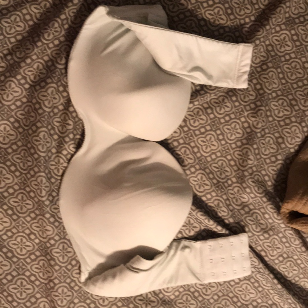 Victoria secret and pink bra lot 36C